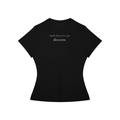 Your Direction Women’s Slim Fit Performance T-Shirt