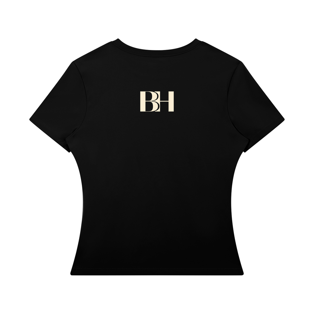 Renew Your Mind Women's Slim Fit Performance T-Shirt