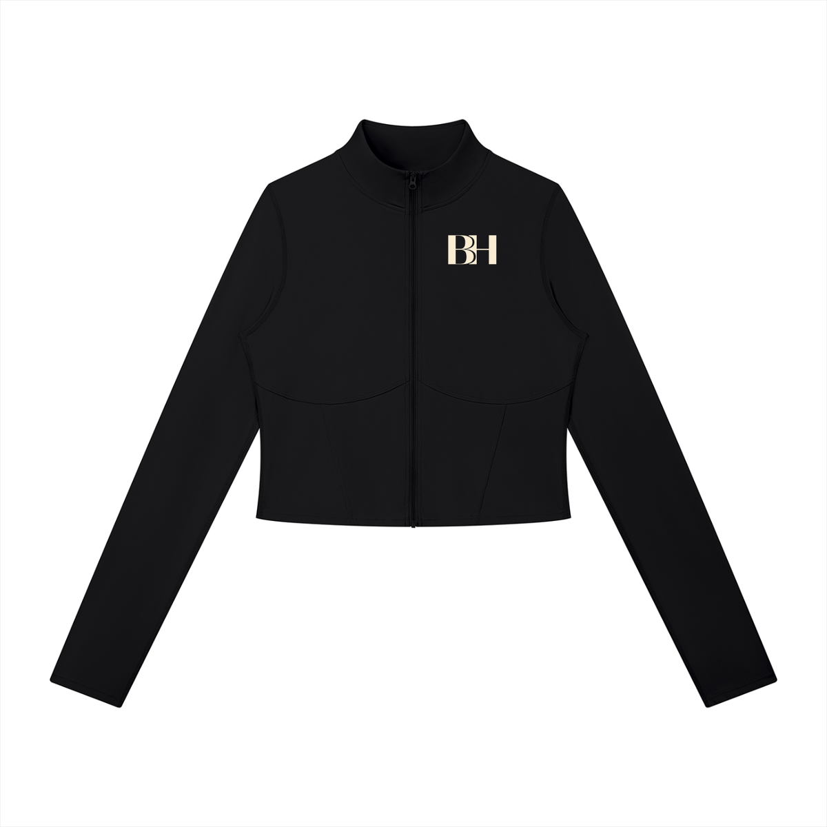 Women’s Full-Zip Sports Jacket