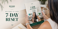 7 Day Rhythm Reset (Digital Download)