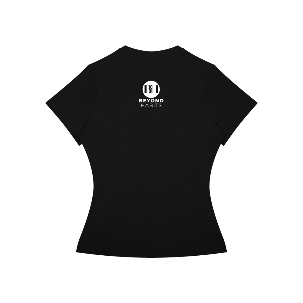 Your Direction Women’s Slim Fit Performance T-Shirt