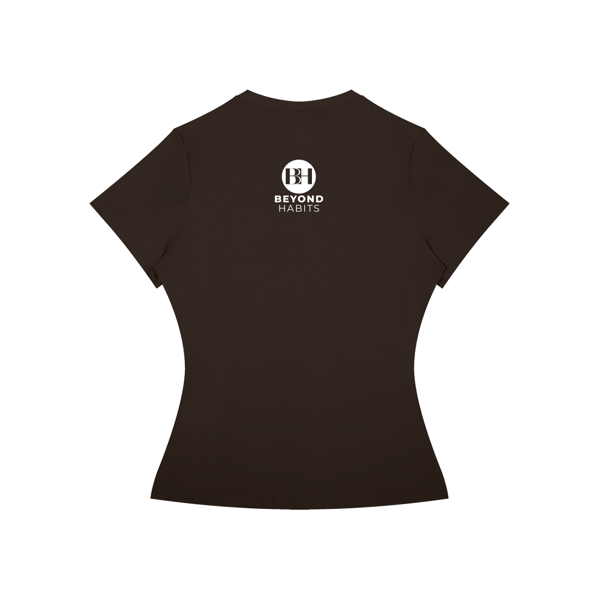 Your Direction Women’s Slim Fit Performance T-Shirt