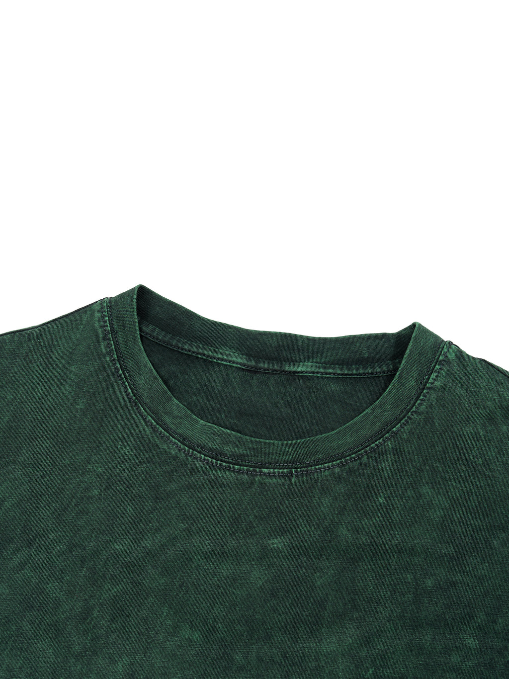 Your Next Best Choice Mineral Wash Boxy T-Shirt
