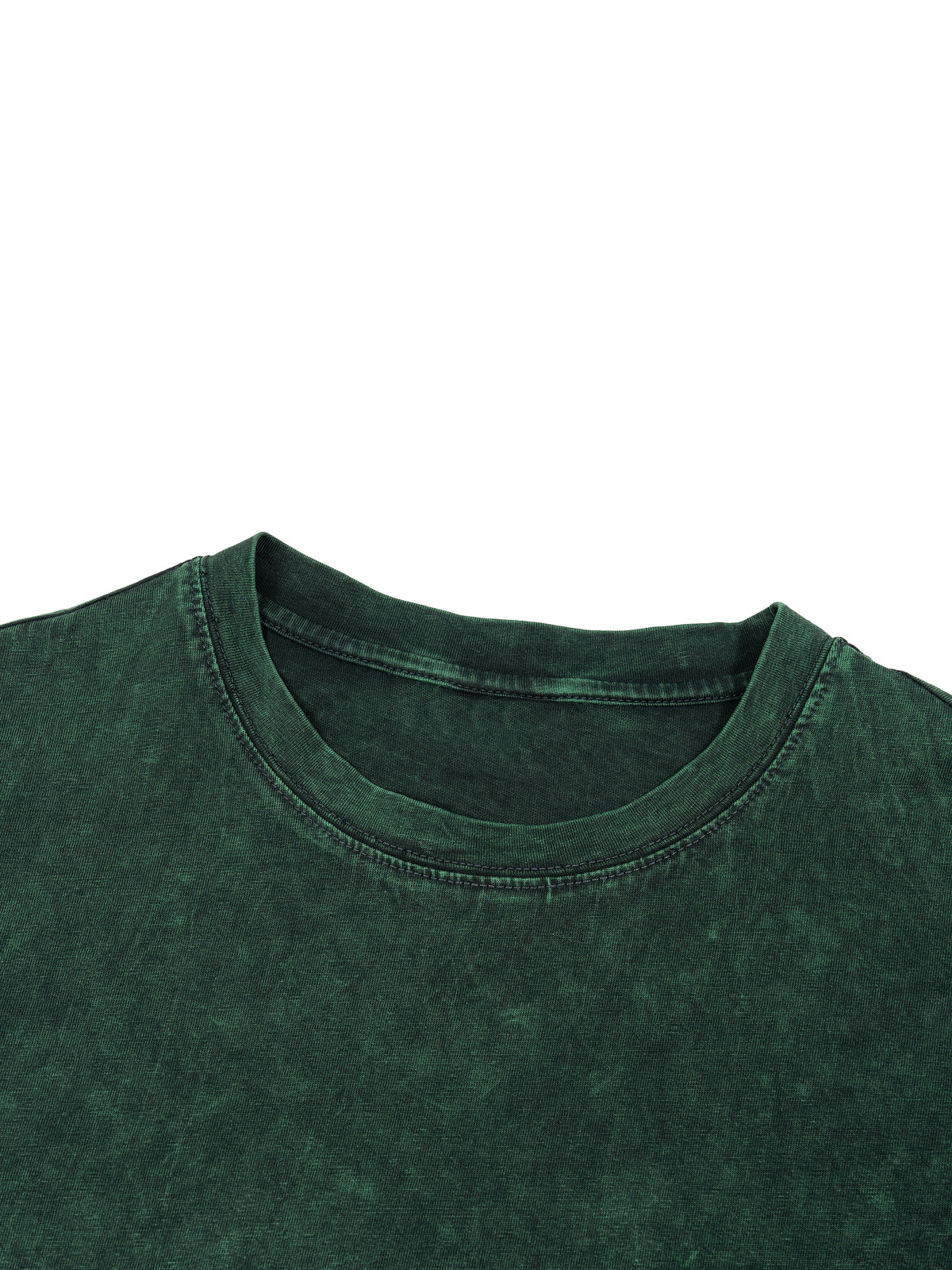 Your Next Best Choice Mineral Wash Boxy T-Shirt