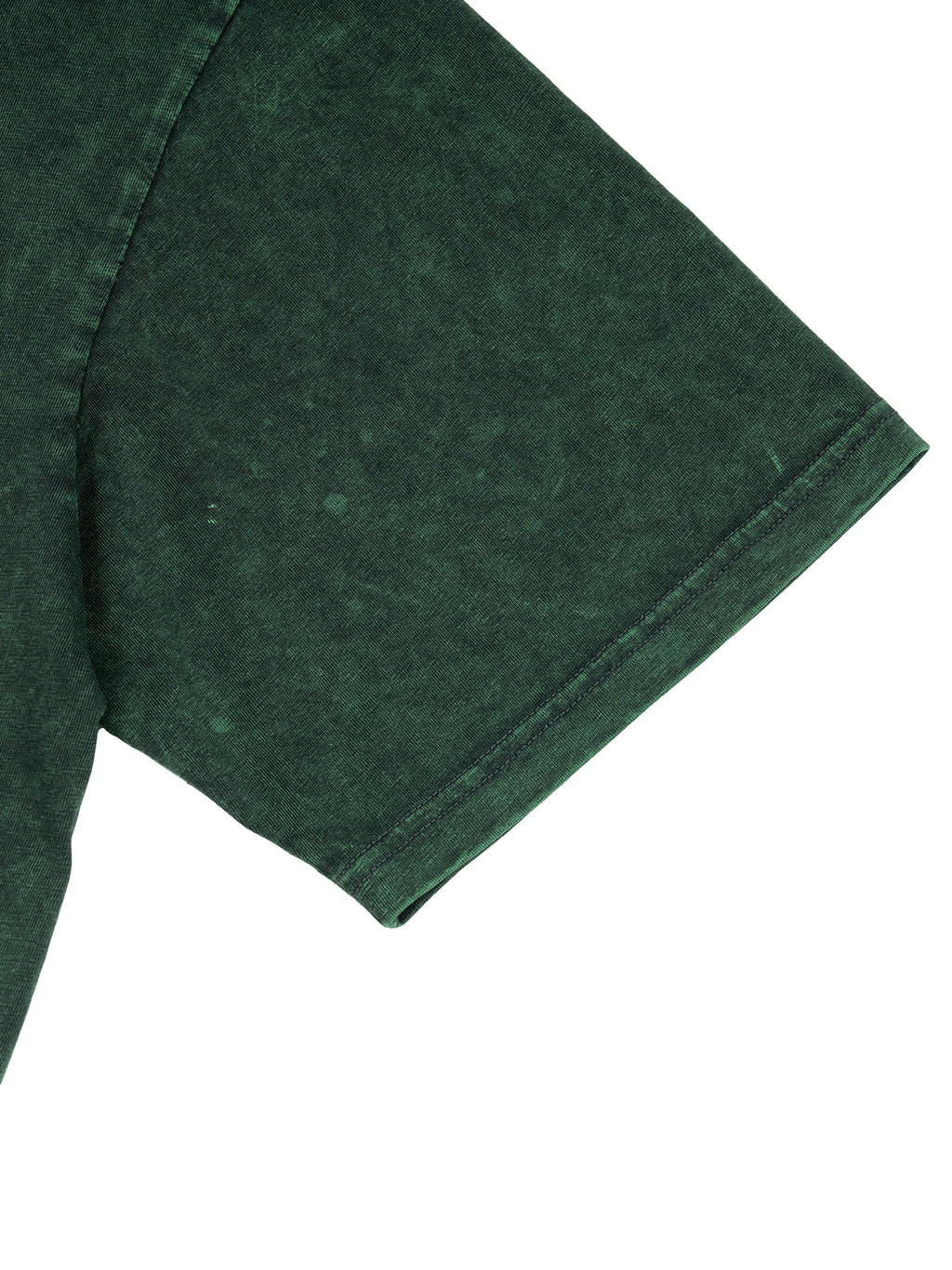 Your Next Best Choice Mineral Wash Boxy T-Shirt