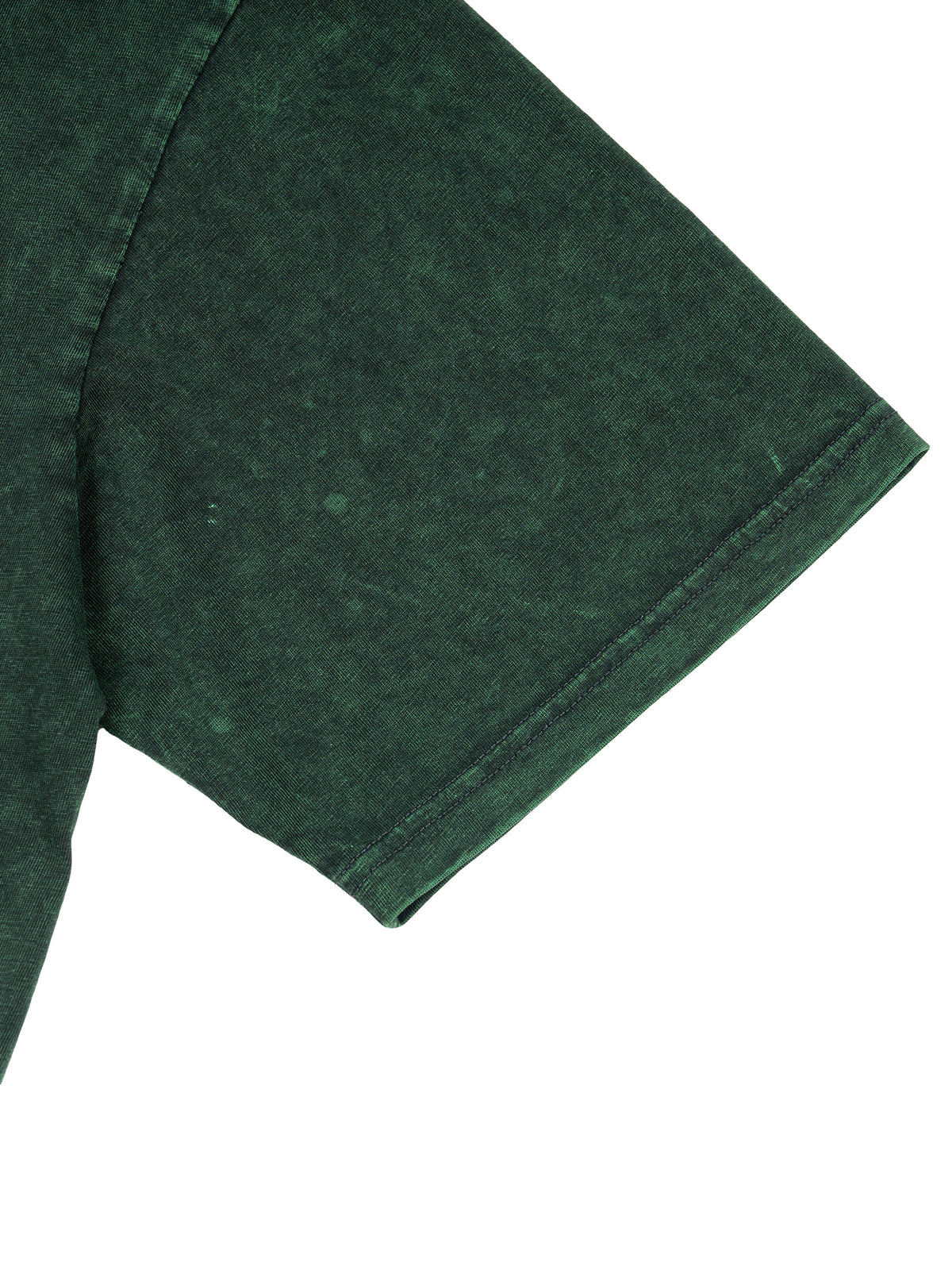 Your Next Best Choice Mineral Wash Boxy T-Shirt