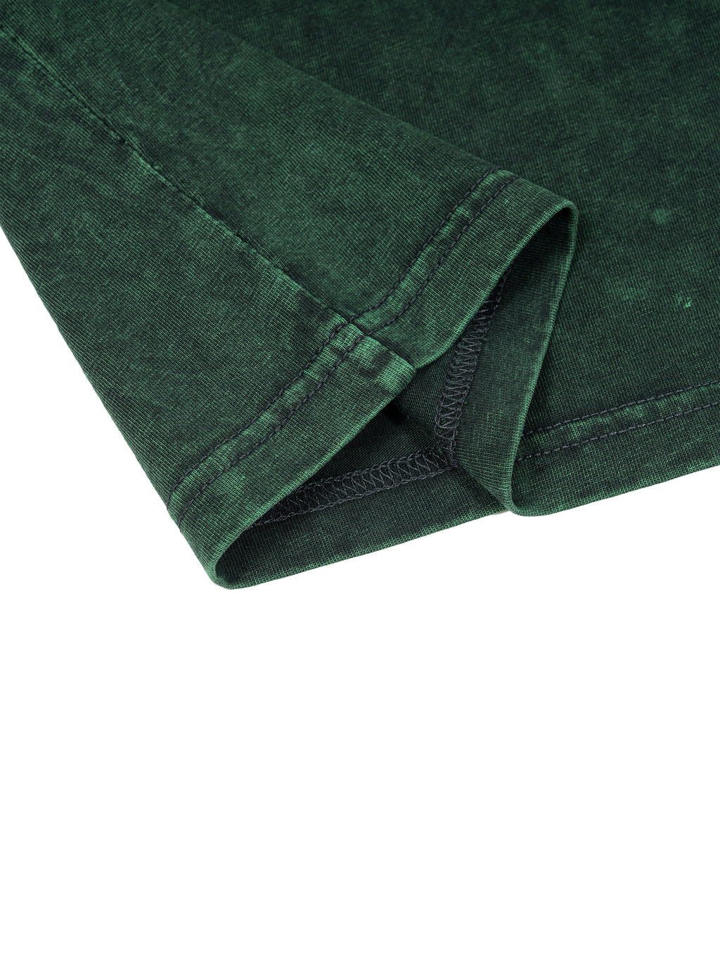 Your Next Best Choice Mineral Wash Boxy T-Shirt