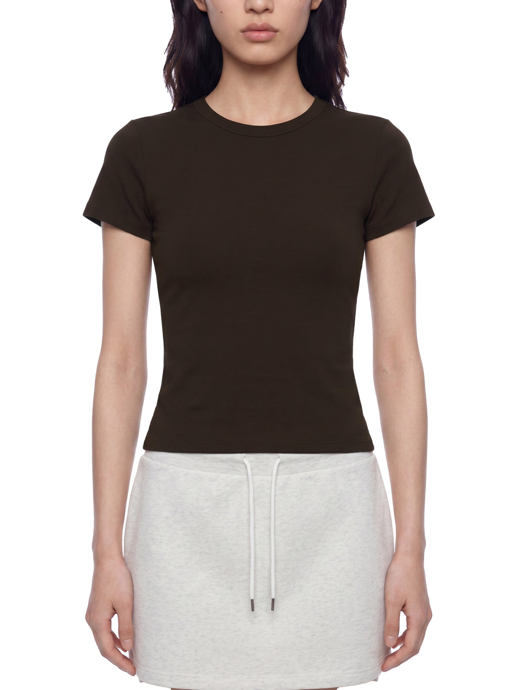 Your Direction Women’s Slim Fit Performance T-Shirt