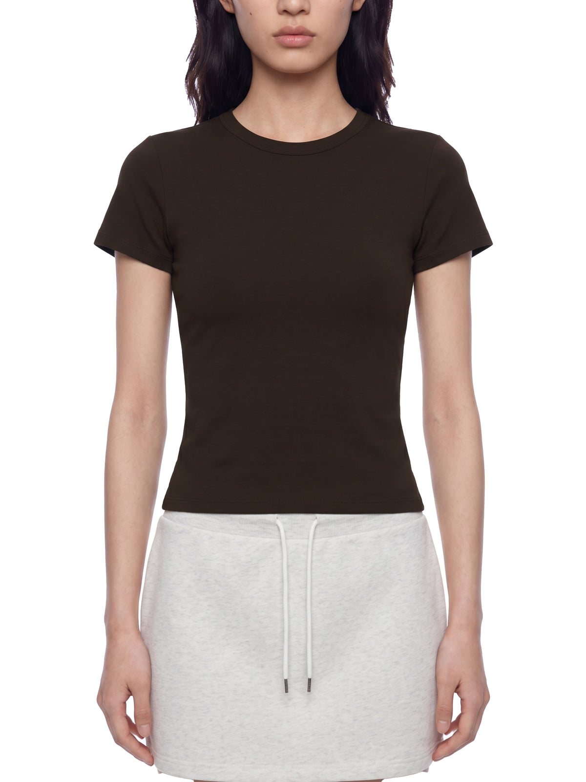 Your Direction Women’s Slim Fit Performance T-Shirt