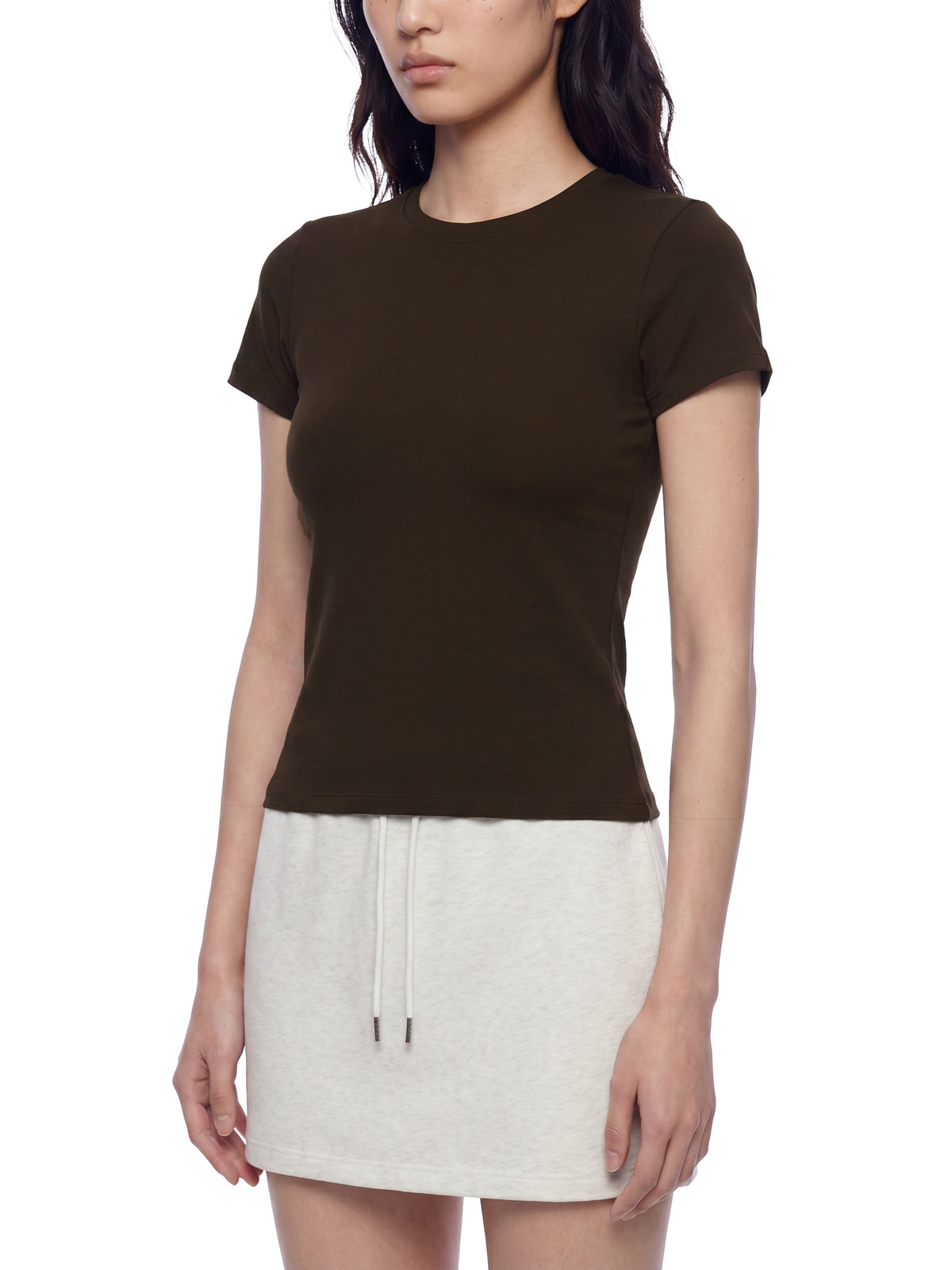 Your Direction Women’s Slim Fit Performance T-Shirt